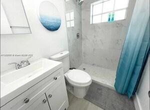 6701 NE Miami Pl-Unit -F in Miami, FL - Building Photo - Building Photo