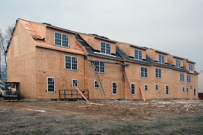 Arbor Place I & III in New Castle, DE - Building Photo - Building Photo