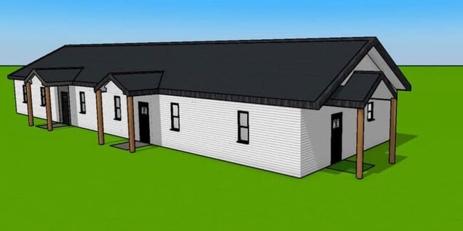 property at 143 Brooks St