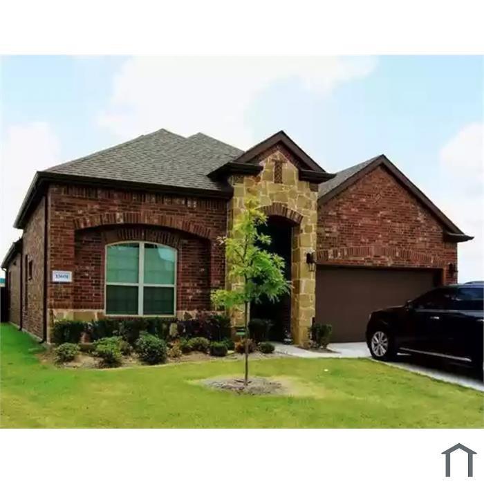 15601 Weymouth Dr in Frisco, TX - Building Photo