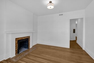 The Pembroke in Buffalo, NY - Foto de edificio - Building Photo