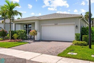 11629 SW Lyra Dr. in Port St. Lucie, FL - Building Photo - Building Photo