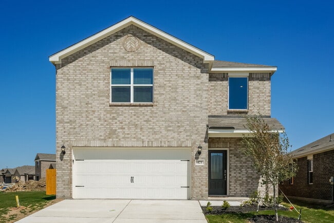 property at 421 Watson Ct