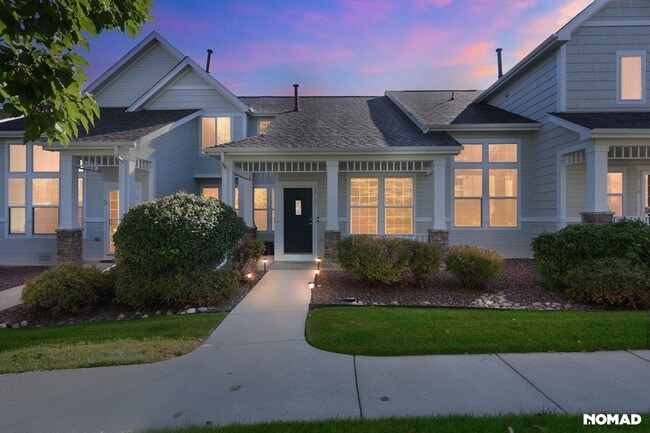 property at 8300 Fairmount Dr