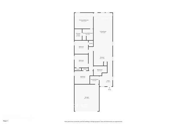 14424 Jenson Crk in San Antonio, TX - Building Photo - Building Photo