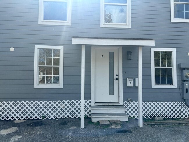 7212 Corpus Christi St in Houston, TX - Building Photo - Building Photo