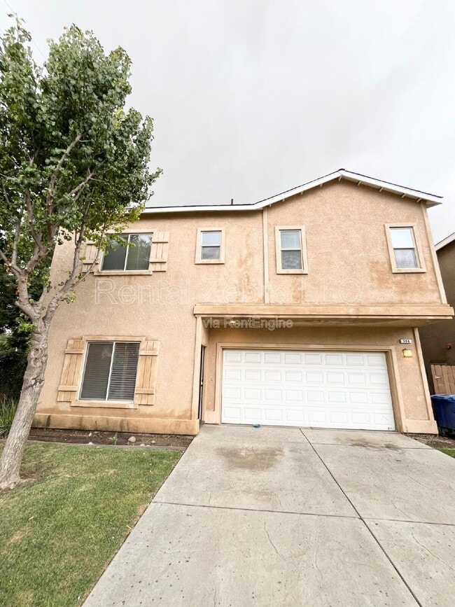 property at 308 Olive Way