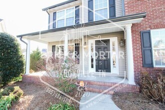 3305 Grassy Pointe Ln in Knoxville, TN - Building Photo - Building Photo