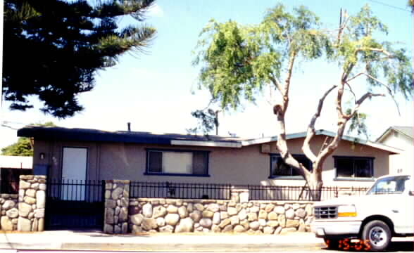 743 W Kamala St in Oxnard, CA - Building Photo - Building Photo