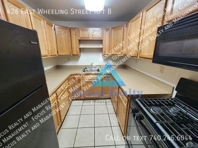 426 E Wheeling St in Lancaster, OH - Building Photo - Building Photo