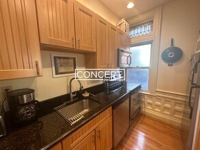 195 Commonwealth Ave in Boston, MA - Building Photo - Building Photo