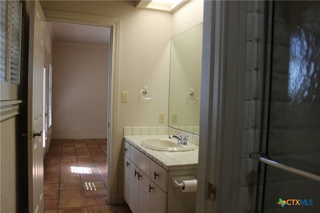 property at 6001 Country Club Dr