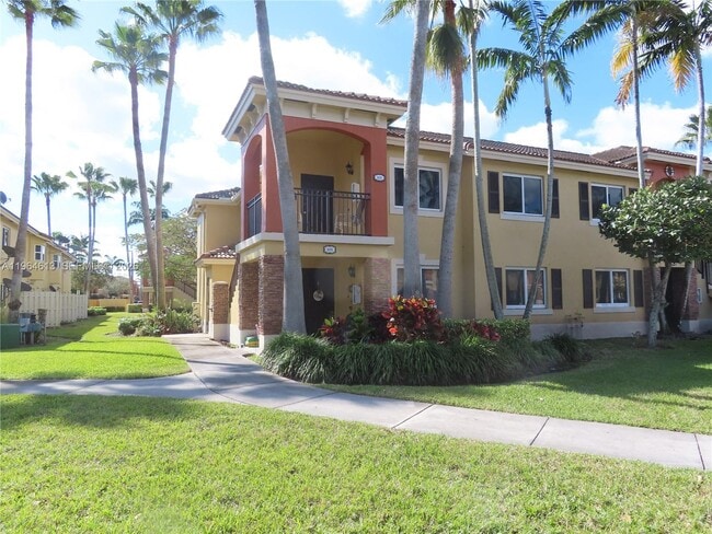 property at 3398 NE 9th Dr