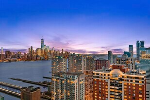 75 Park Ln S in Jersey City, NJ - Building Photo