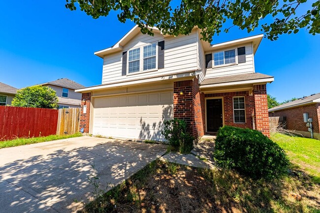 property at 13512 Lismore Ln