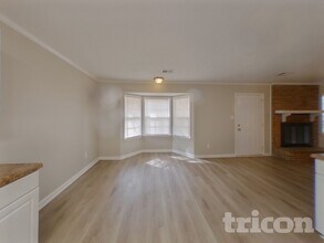 1509 Sugarplum Pl SW in Conyers, GA - Foto de edificio - Building Photo