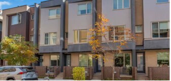 1632 Quitman St in Denver, CO - Building Photo