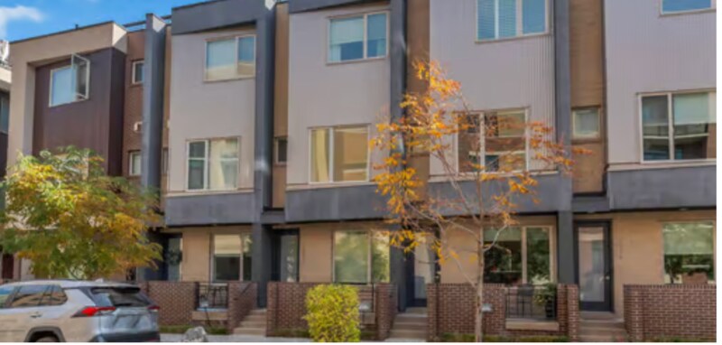 1632 Quitman St in Denver, CO - Building Photo