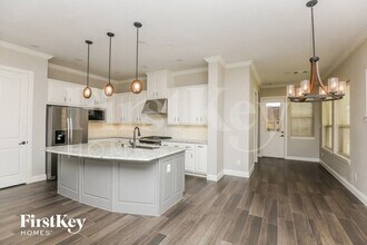 13725 Parkline Wy in Aledo, TX - Foto de edificio - Building Photo