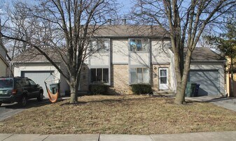 1304 Weybridge Rd in Columbus, OH - Building Photo