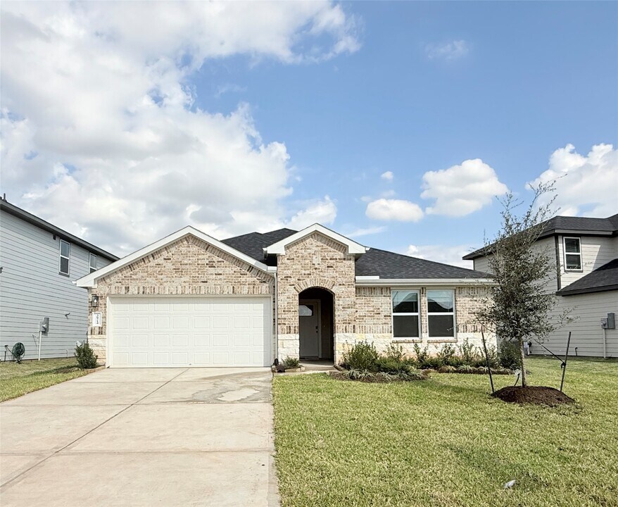 30714 Wicklow Gdns Dr in Fulshear, TX - Building Photo