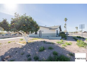 1108 N Wedgewood Dr in Mesa, AZ - Building Photo - Building Photo