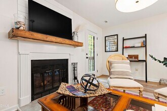 115 Inverness Ct, Unit 1-412 in Cary, NC - Building Photo - Building Photo
