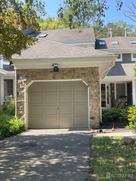 24 Ginger Ct in Princeton, NJ - Building Photo