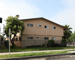 8320 Lindley Ave Apartments