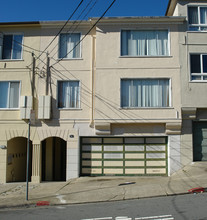 266 Abbot Ave in Daly City, CA - Building Photo - Building Photo