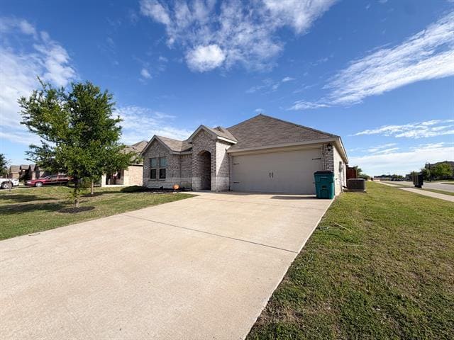 property at 264 Thoroughbred St