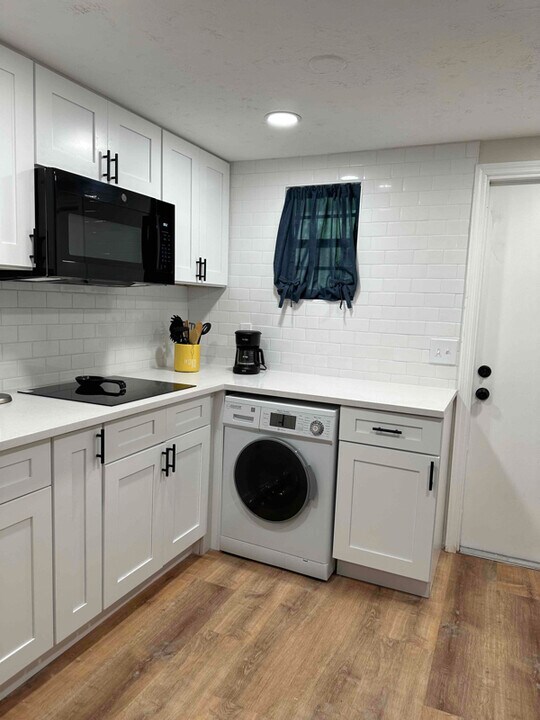 763 NE 6th St in Crystal River, FL - Building Photo