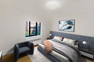 Franklin Manor in Bloomfield, NJ - Foto de edificio - Building Photo