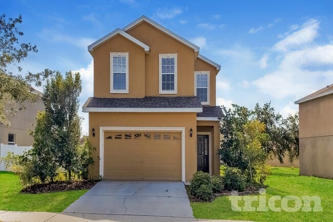 property at 10763 Carloway Hills Dr