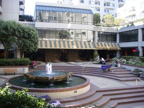 601 Van Ness Ave, Unit 601 in San Francisco, CA - Foto de edificio - Building Photo