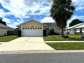 3112 Headdress Dr in Kissimmee, FL - Building Photo