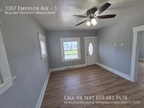 3307 Emerson Ave in Covington, KY - Building Photo - Building Photo