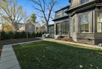 5 Wright St in Cambridge, MA - Building Photo - Building Photo