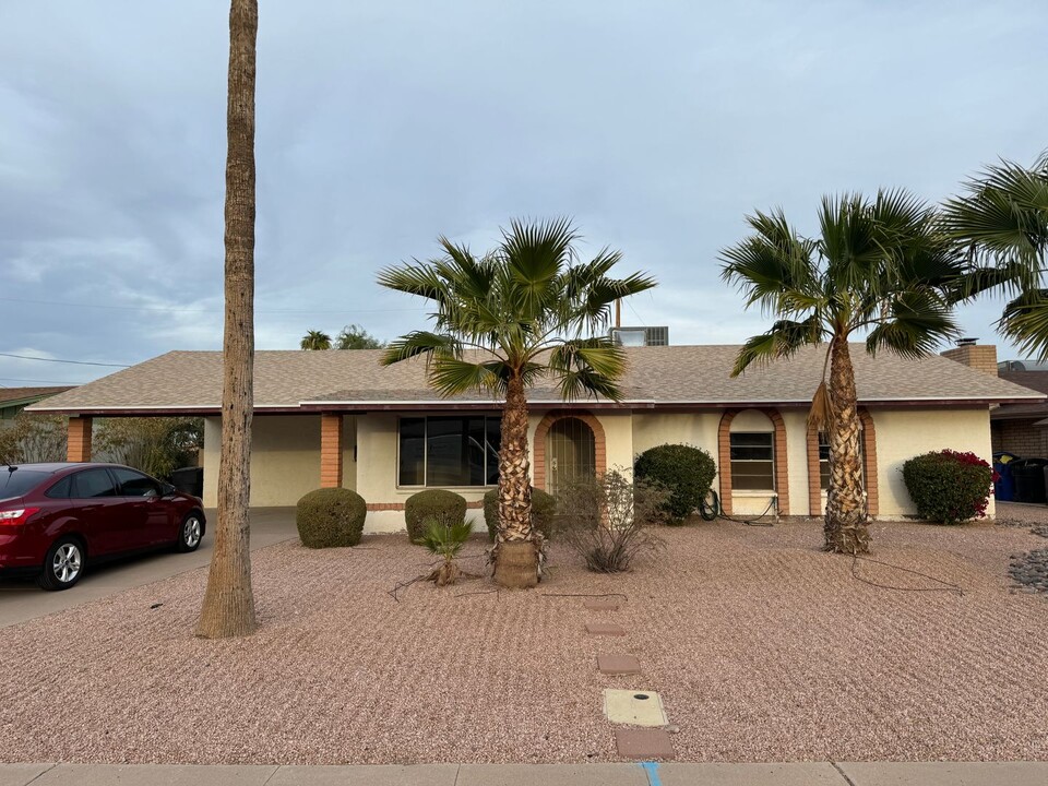 1523 N Markdale in Mesa, AZ - Building Photo