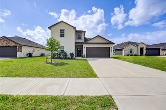 7319 Sunset Crk Dr in Richmond, TX - Building Photo - Building Photo