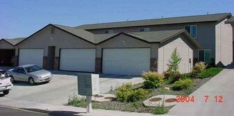 3616 Fairbanks Ave in Yakima, WA - Building Photo