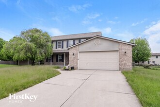 616 Fawn Pl in Trenton, OH - Foto de edificio - Building Photo