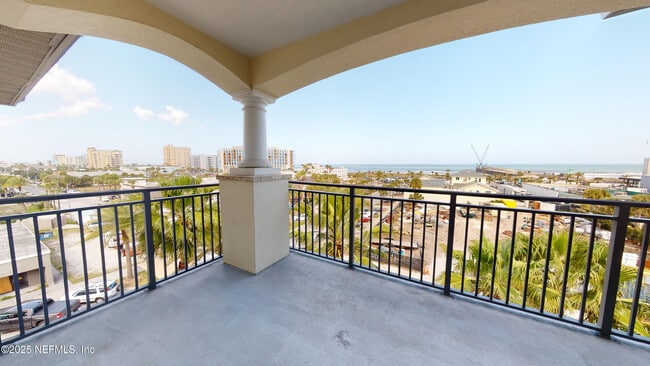 property at 525 3rd St S
