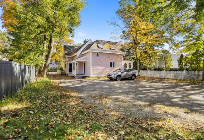 property at 34 Thoreau St