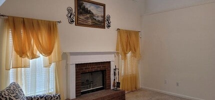 731 Thompson Ridge Dr in Monroe, GA - Building Photo - Building Photo