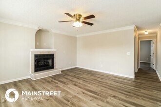 2211 Saponi Village Ct in Winston-Salem, NC - Building Photo - Building Photo