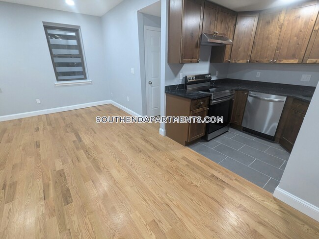 11 E Springfield St, Unit 1 in Boston, MA - Building Photo - Building Photo