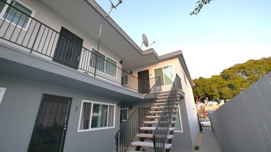 City Heights in San Diego, CA - Building Photo - Building Photo