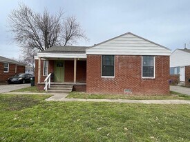 1131 Arkansas St in Norman, OK - Building Photo