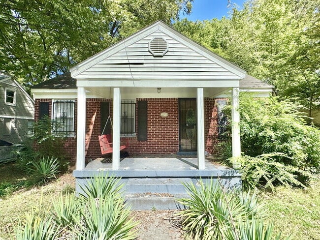 property at 3350 Hardin Ave